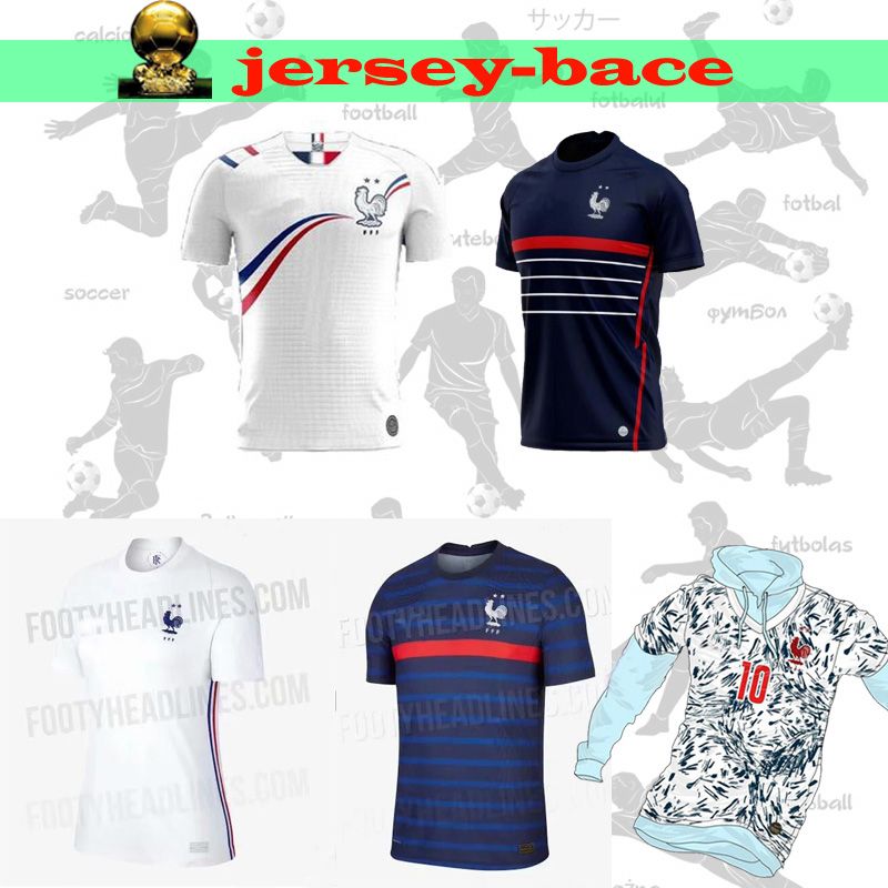 france mbappe jersey