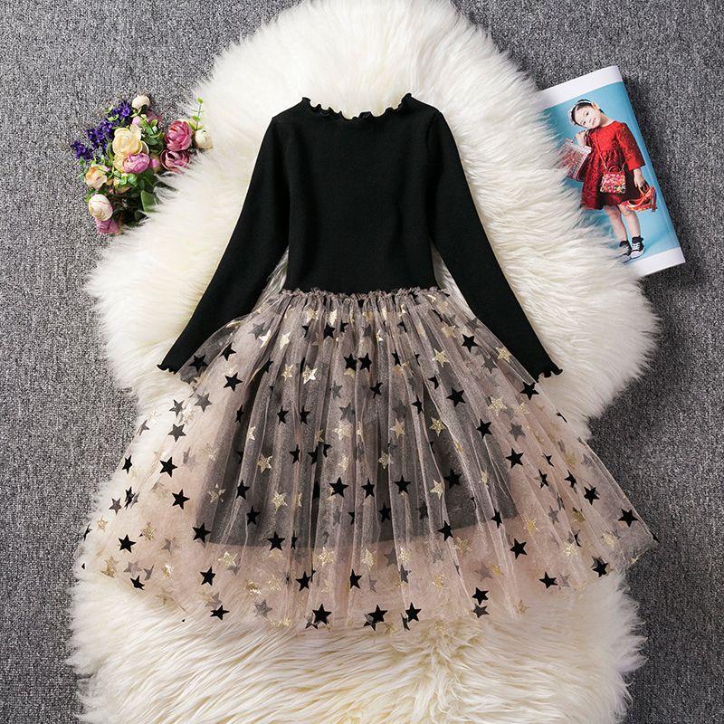 long sleeve easter dresses for toddlers