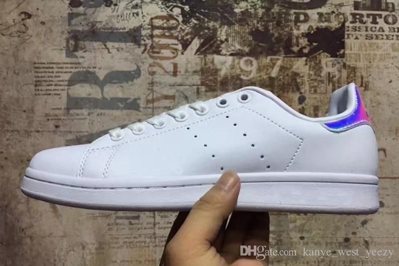 stan smith designer shoes
