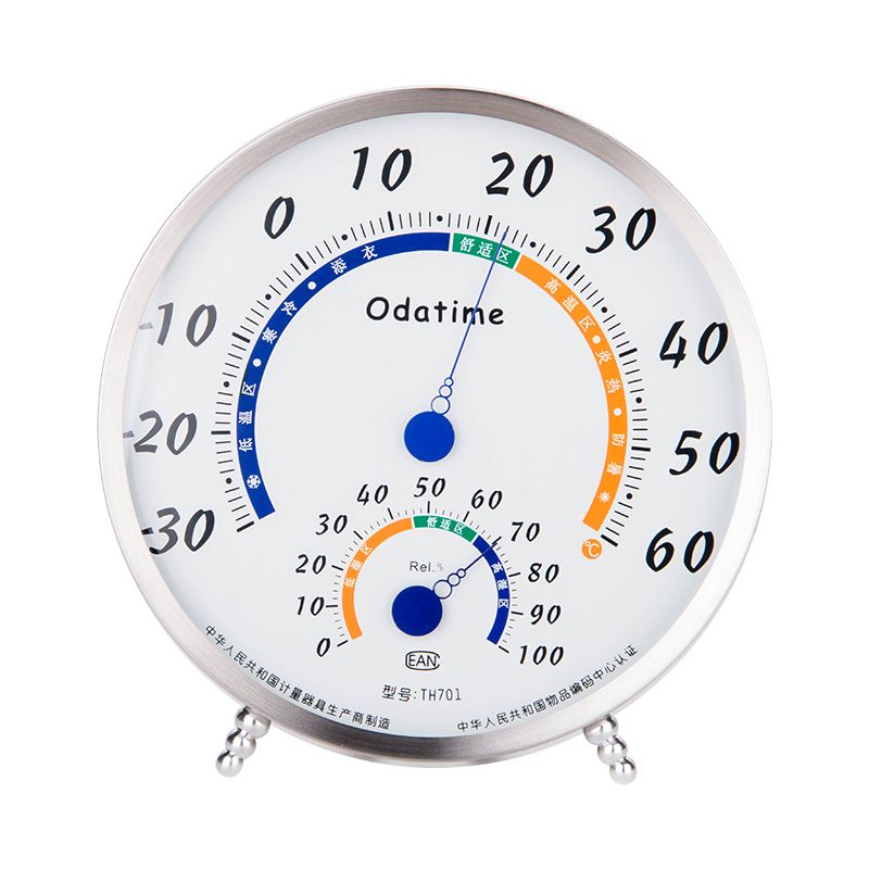weather hygrometer