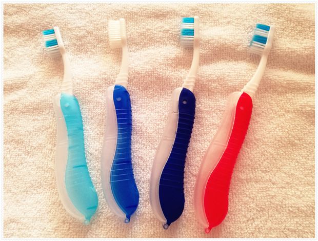 electric toothbrush disposable