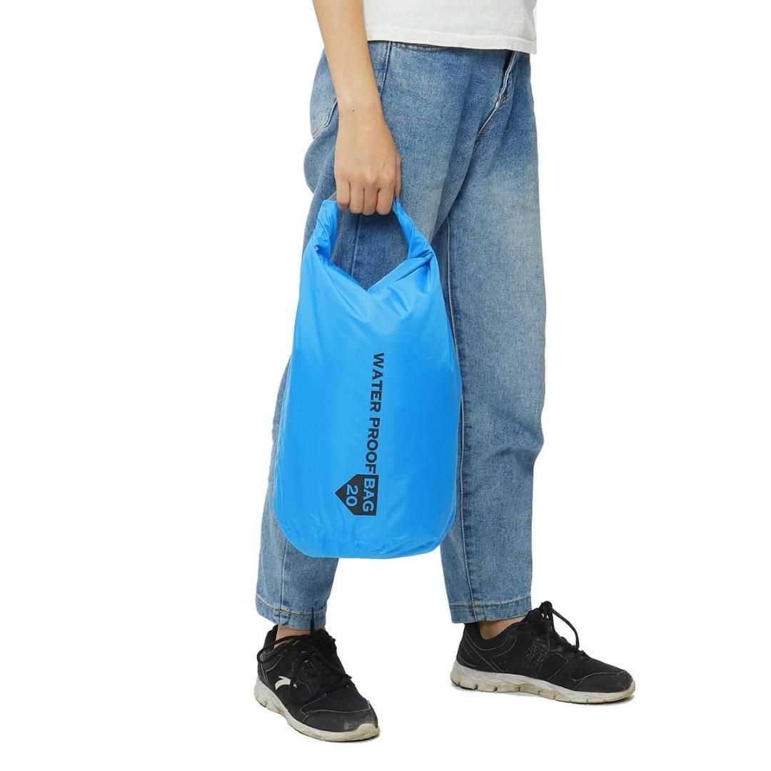 70l waterproof dry bag