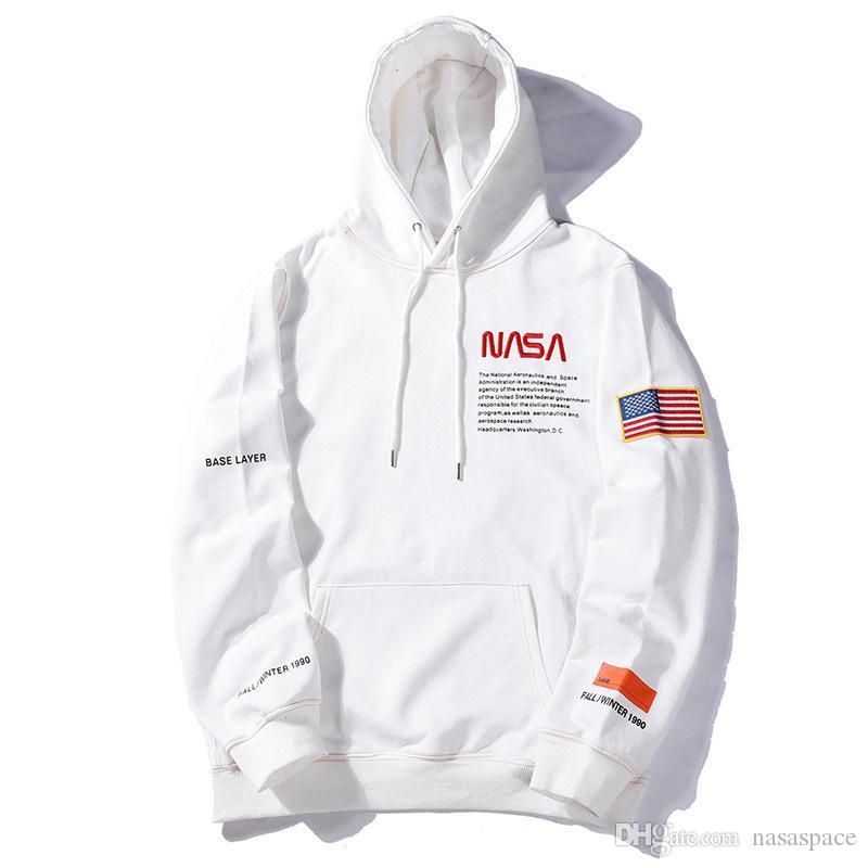 heron preston nasa sweater