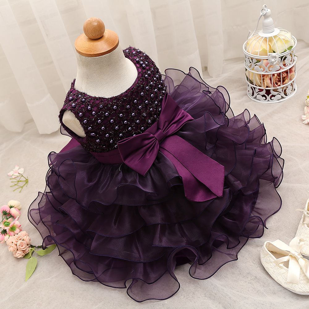 baby girl frock 1 year