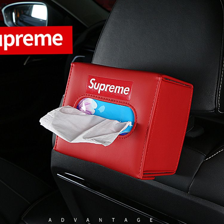 supreme sun visor