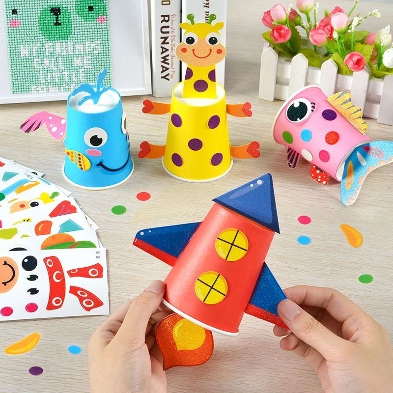 toys for kindergarten school