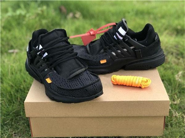 2019 Luxury Balenciaga Triple S 2019 With Box Presto Mens 2 0