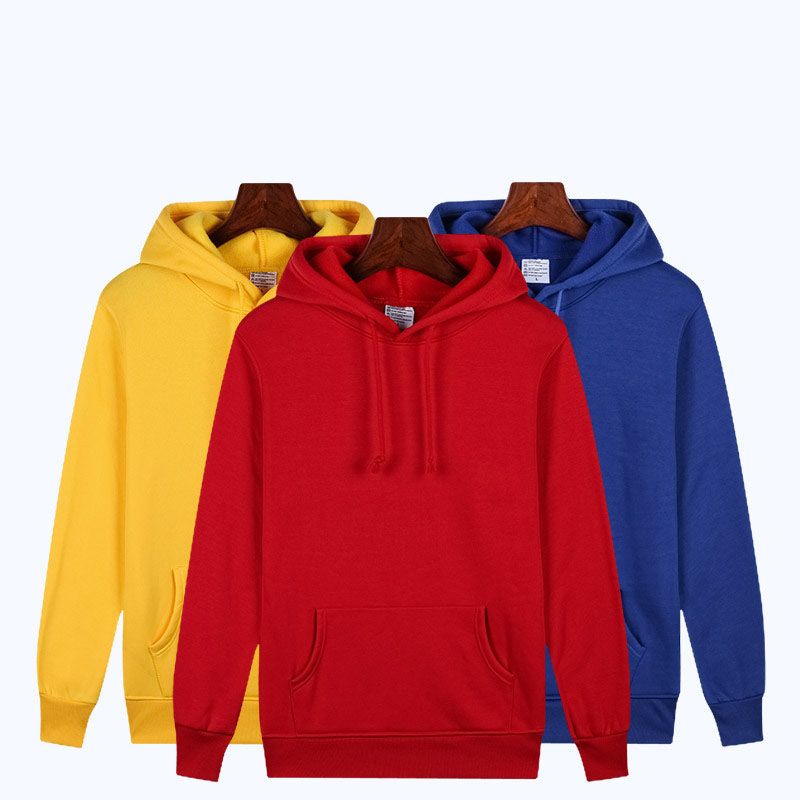 Hooded Sweatshirt for Men Long Sleeve Letter Print Lightweight Pullover Blouse Tops