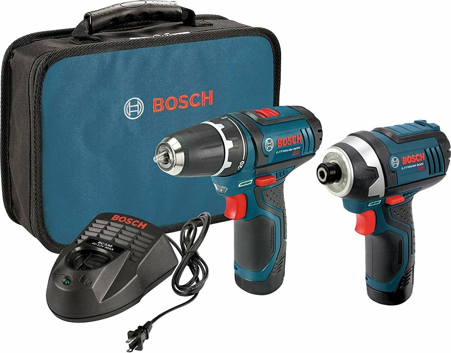 Compre Kit Combinado De Herramientas Eléctricas Bosch CLPK22 120 Juego De Herramientas  Inalámbricas De 12 Voltios  A 40,64 € Del Aisfhuhbgihjfl | Es.Dhgate.Com