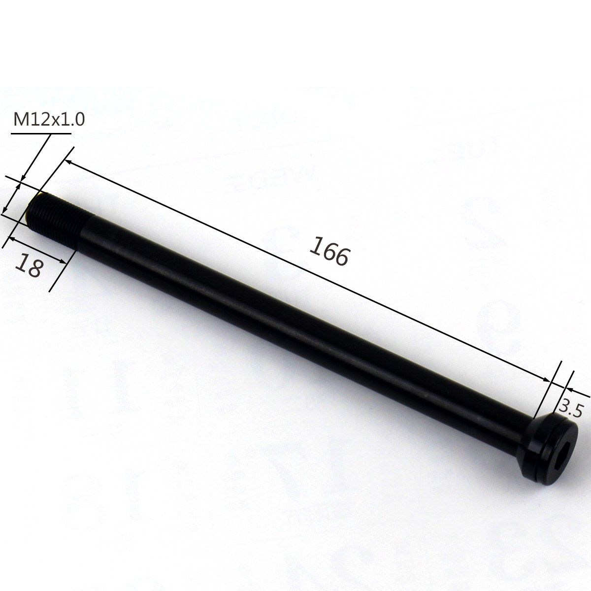 boost axle