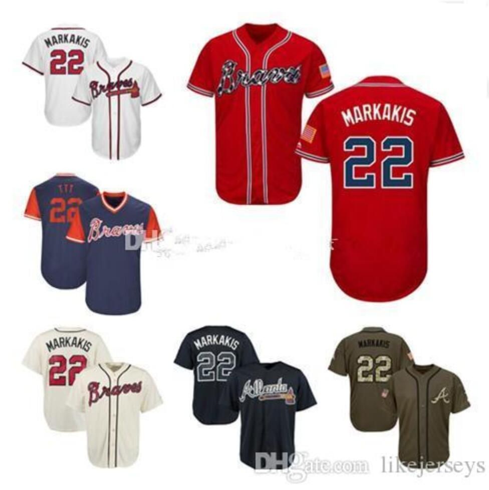 braves salute to service