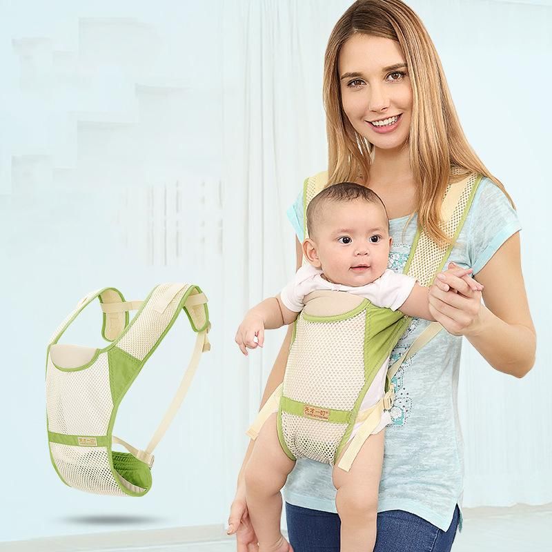 summer baby carrier