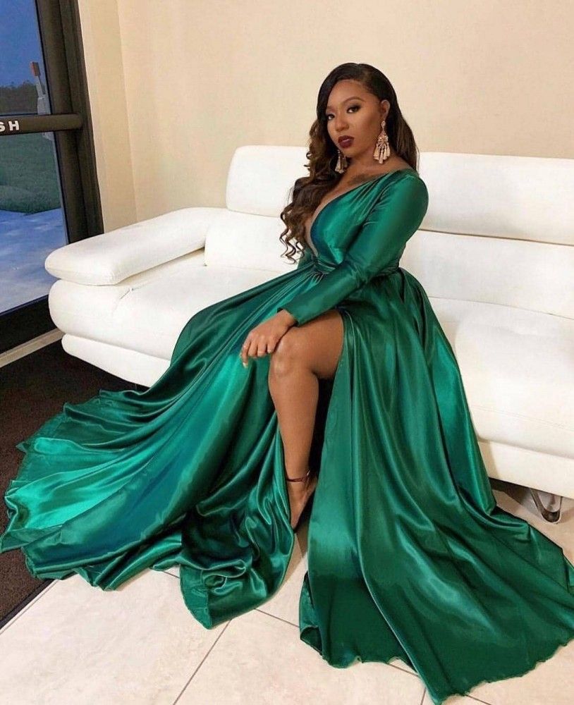 Prom Evening Dresses Dubai Womens 