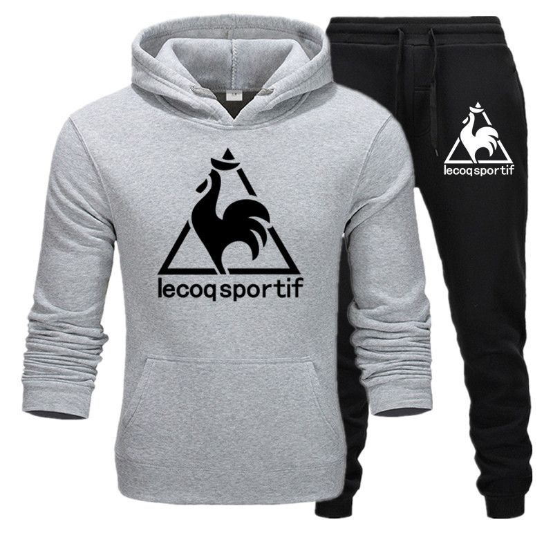 le coq sportif mens tracksuits