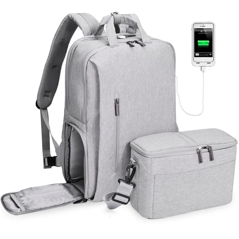 caden camera backpack