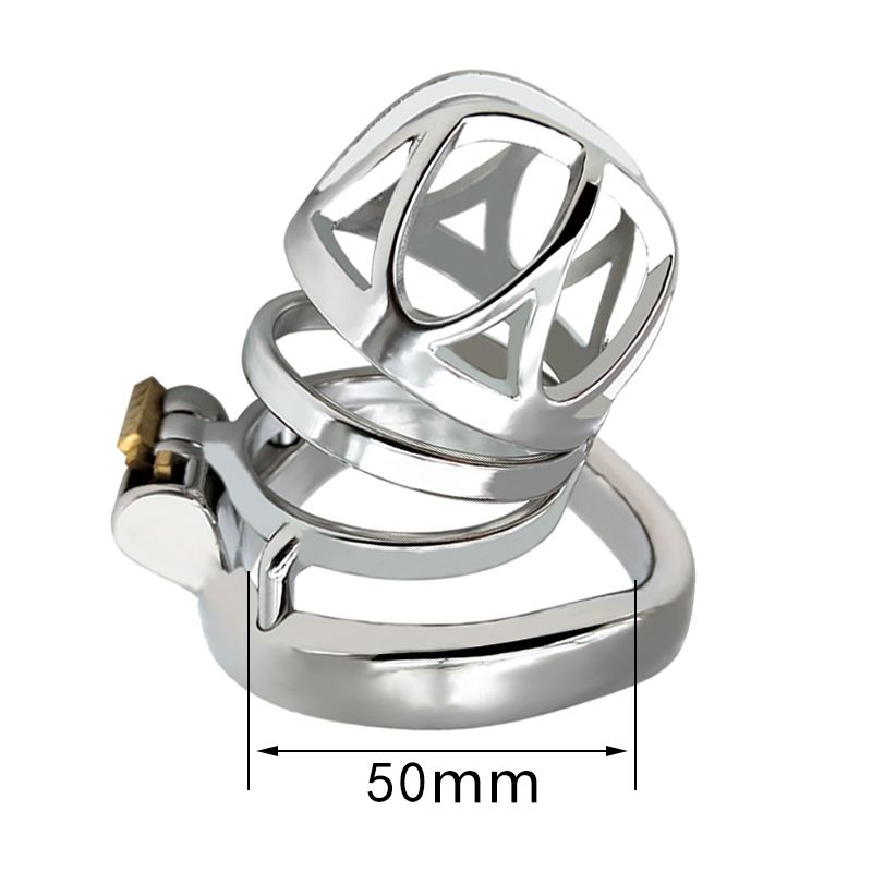 50mm Ring+Cage