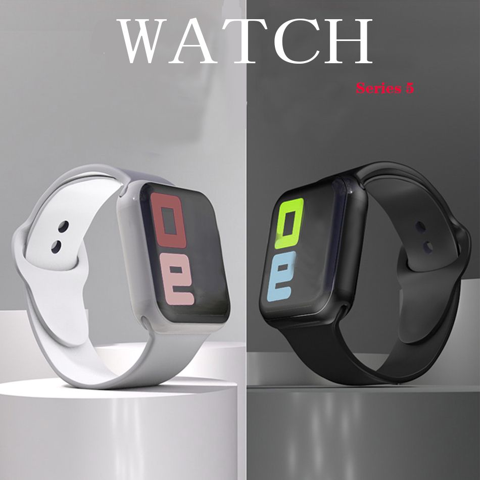 goophone watch 3