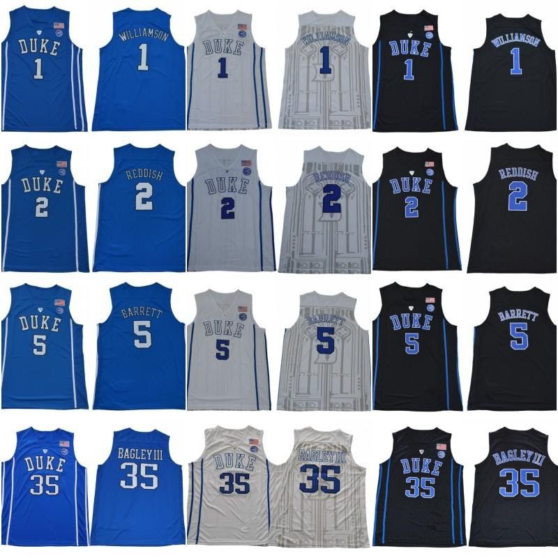 marvin bagley duke jersey