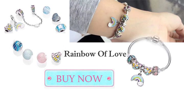 Wrist Decoration Dropshippng Adorable Kitty Charm Bracelet Along with Pink Angel Girl Beads Fine Bracelet for Ladies Kids Fashion Jewelry Present