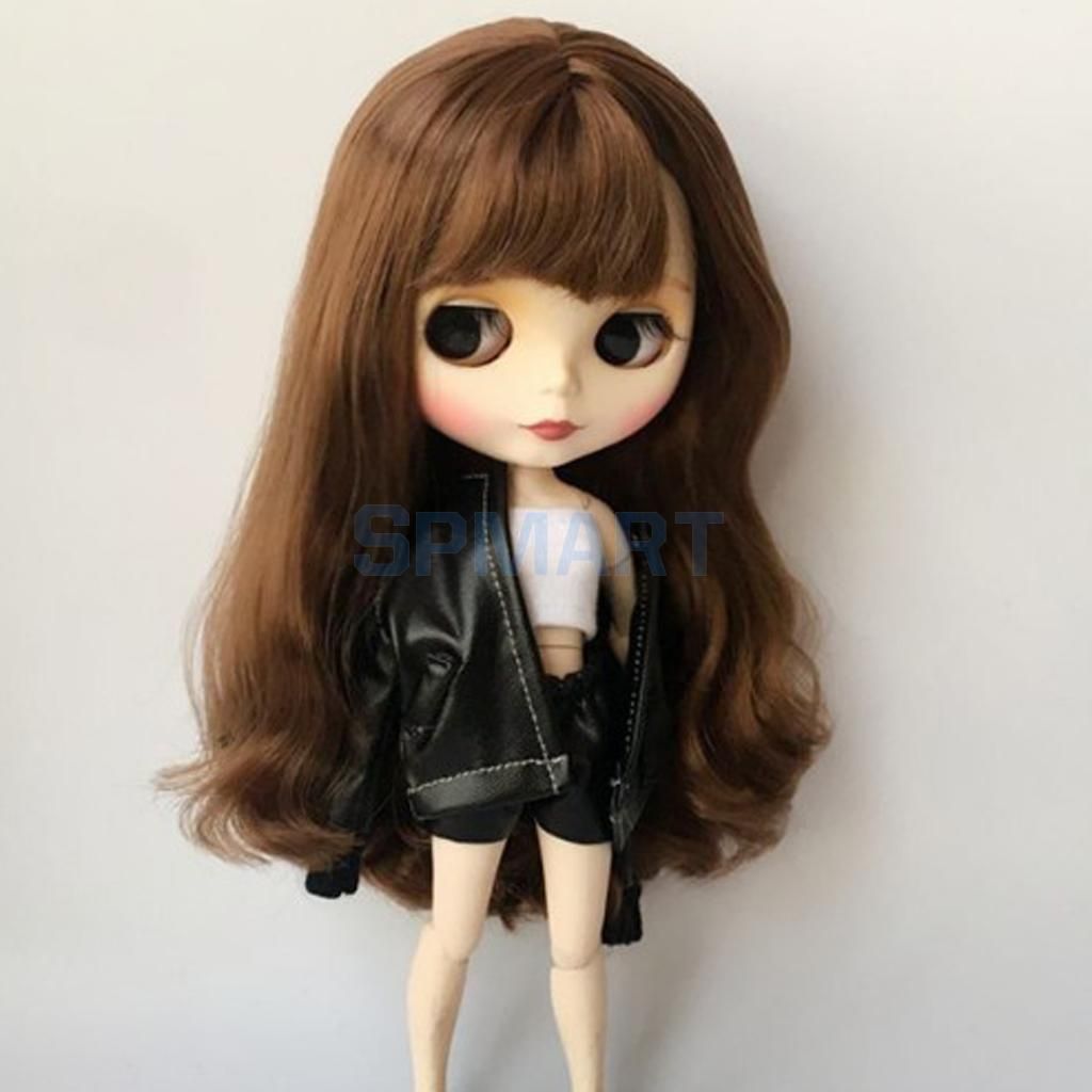 pullip doll clothes