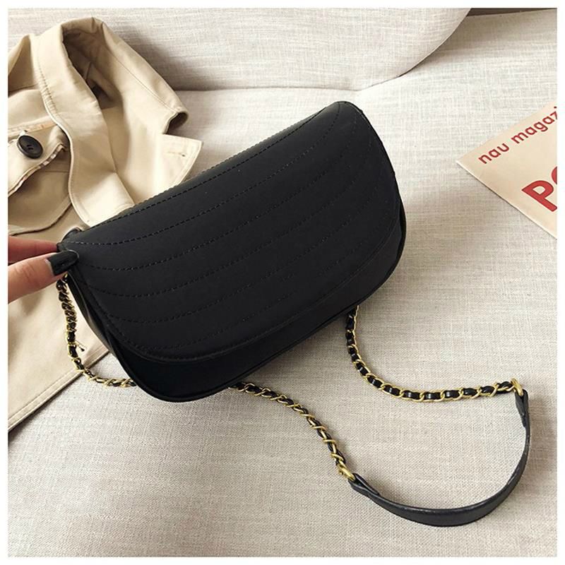 Classic Luxury Crossbody Bags