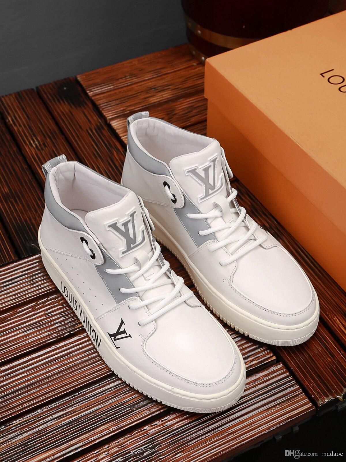 ankle length casual shoes