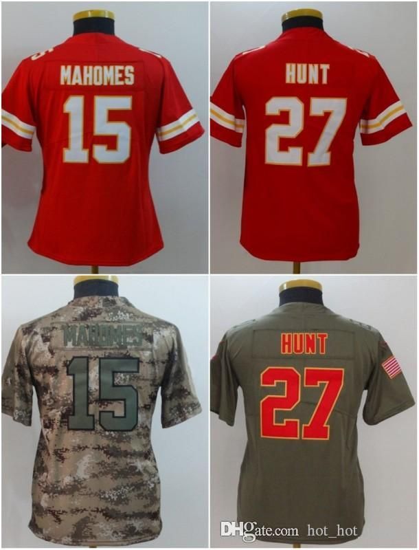 mahomes camo jersey