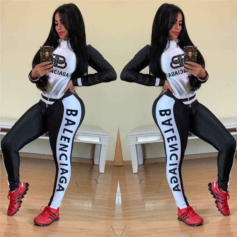 plus size tracksuit set