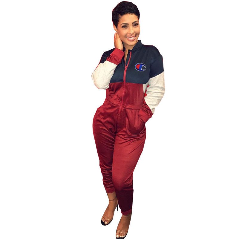 cheap champion jumpsuit