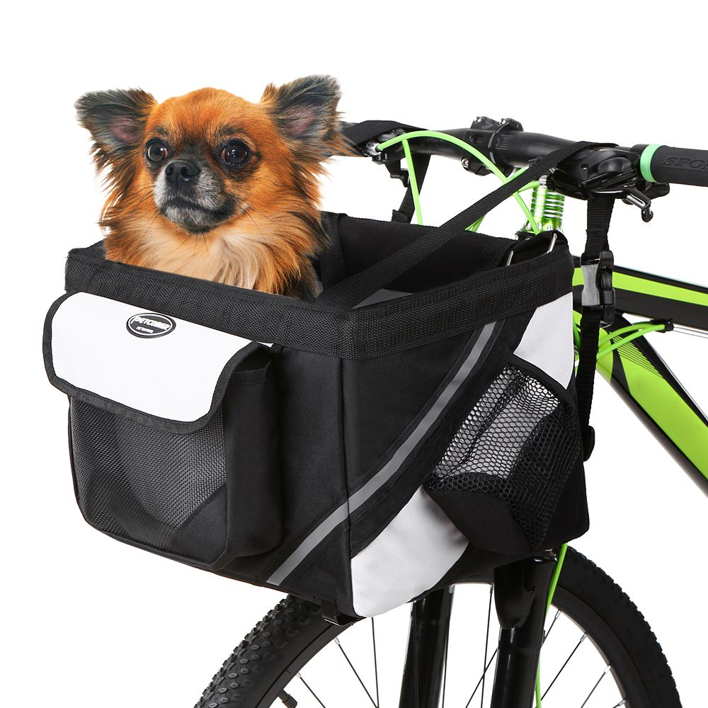 cycle front carrier