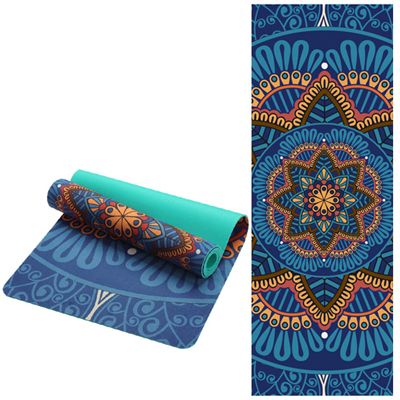 5mm yoga mat