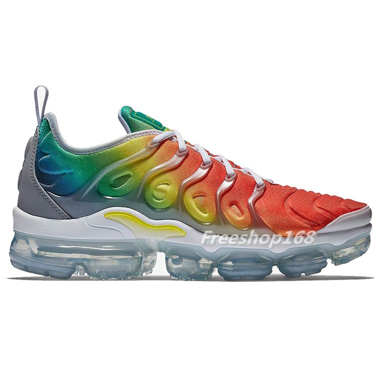 nike air max plus running
