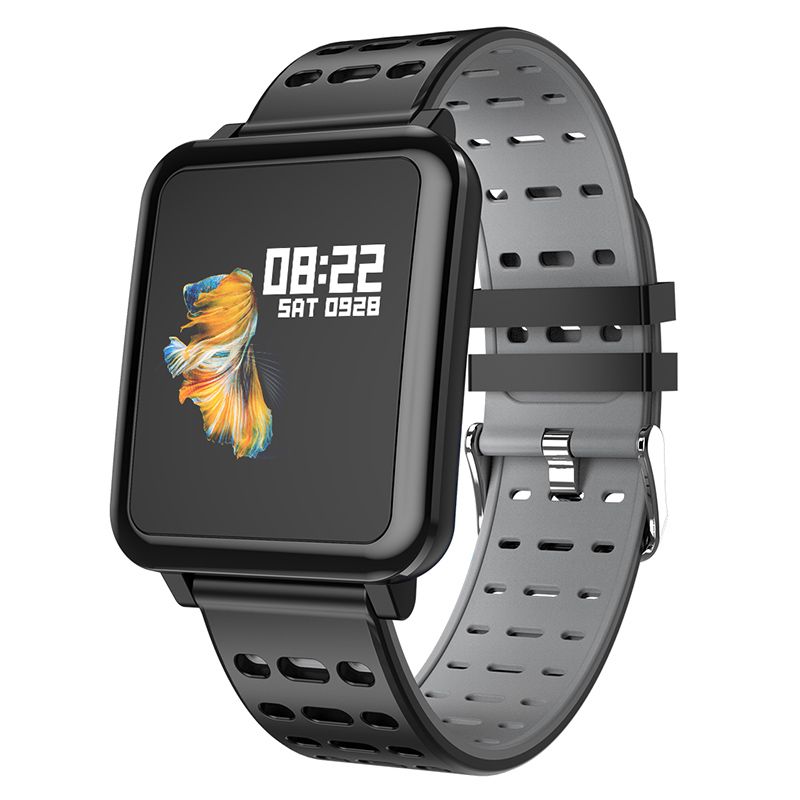 smartwatch q8