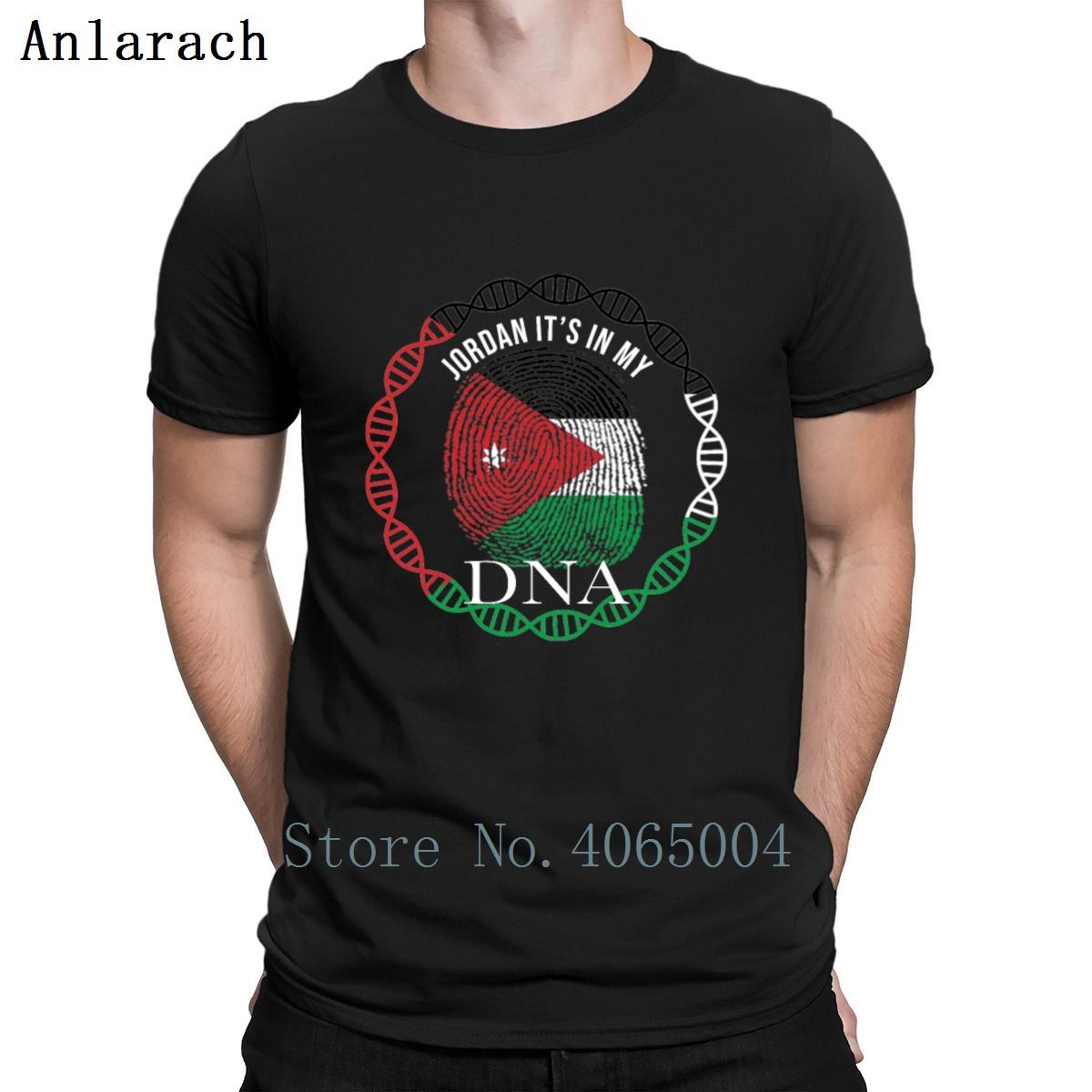 camiseta jordan dna