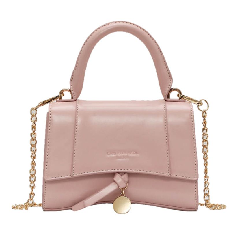 new spring handbags 2020 Korean Fashion Handbags 2020 New Spring Style Chain Bags Shoulder Bag Messenger Bag Australia ...