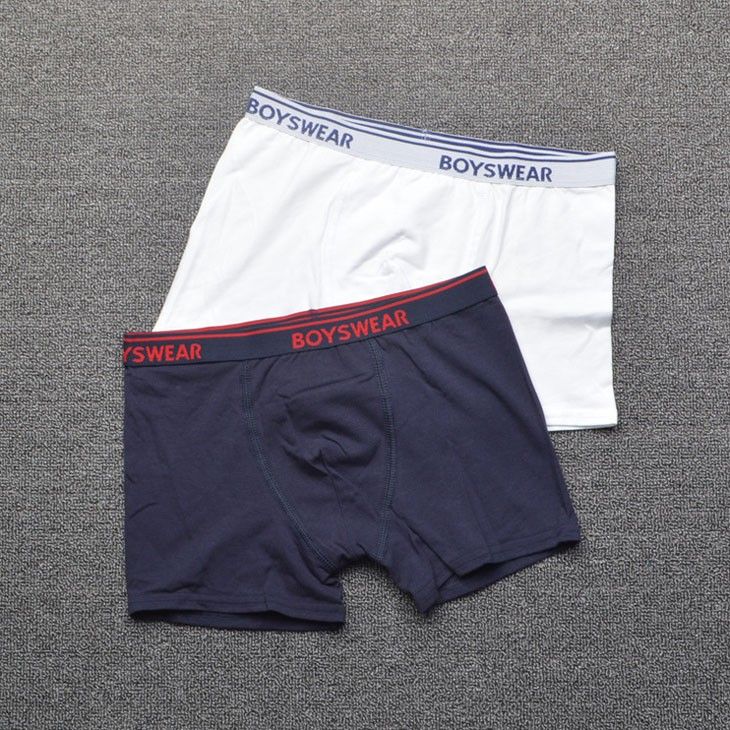 Europa marca dinosaurio cráneo digital niños usan baúl boxers niños pantalones cortos niños pantalones de