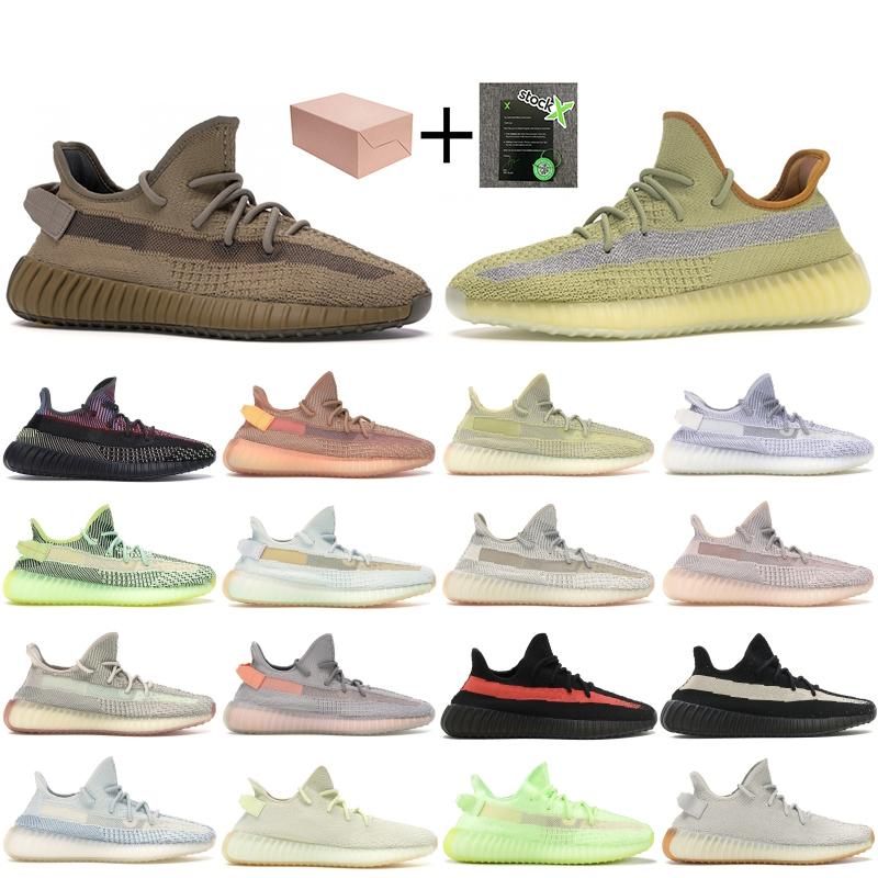 yeezy marsh resell