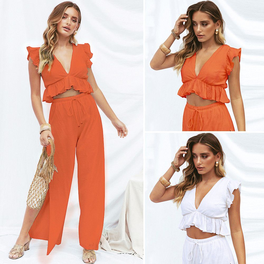 summer clothes women 2019