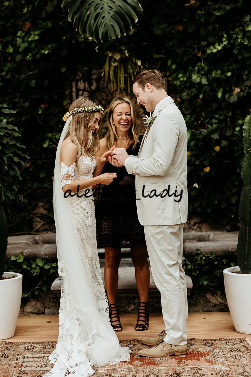 vintage spanish wedding dress