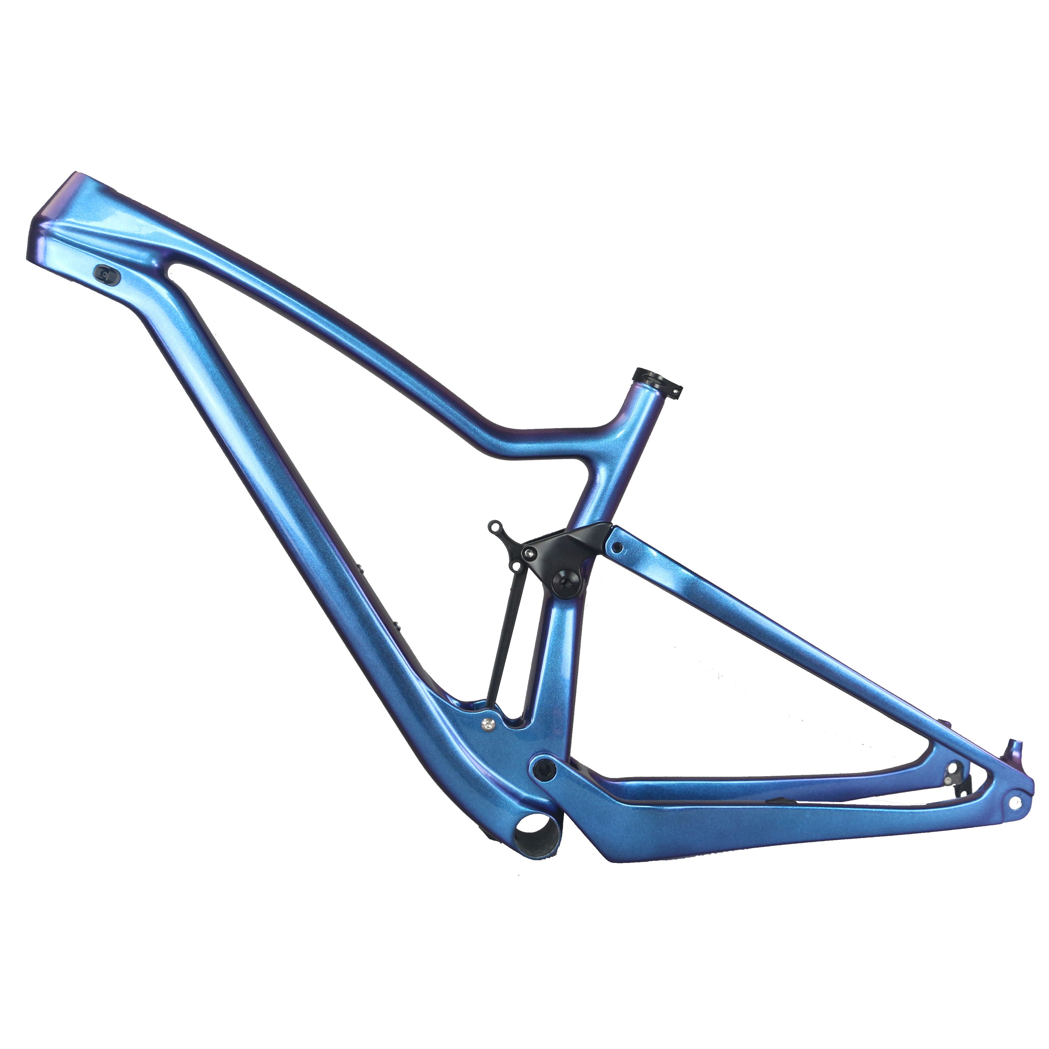 Mtb frameset 27.5 shop