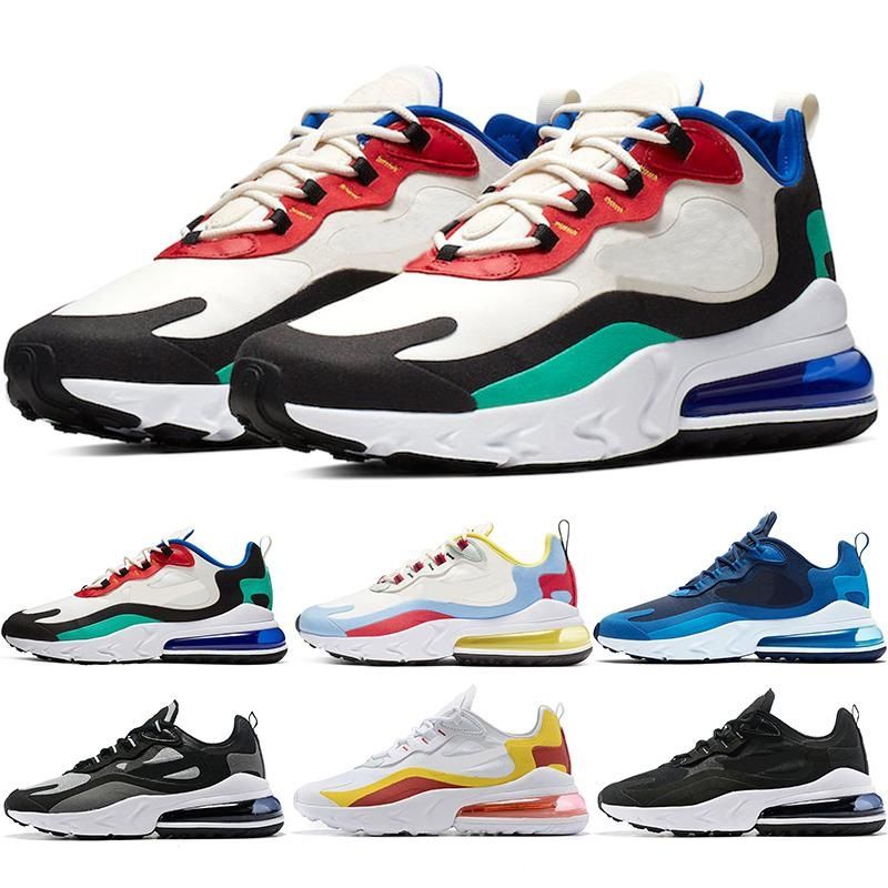 react 270s triple black