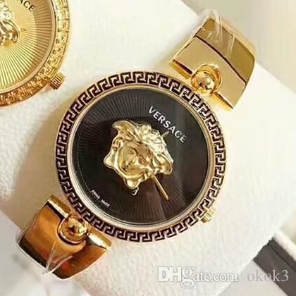 Luxury Brand Women Waches Montre Femme 