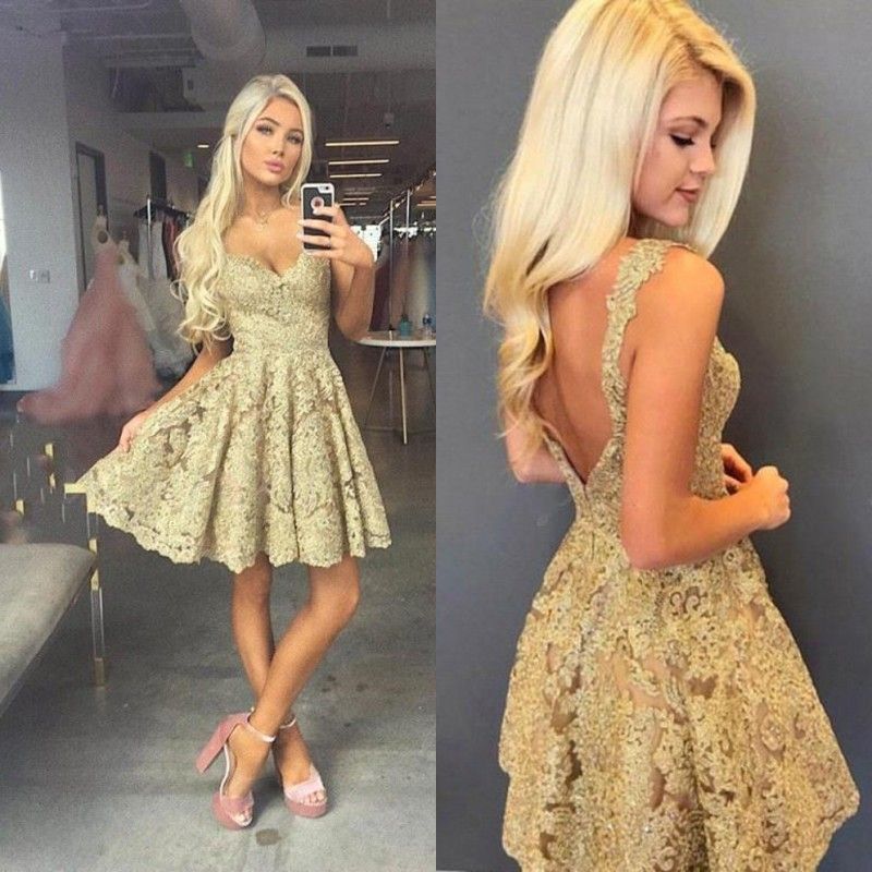 party dress for tall girl