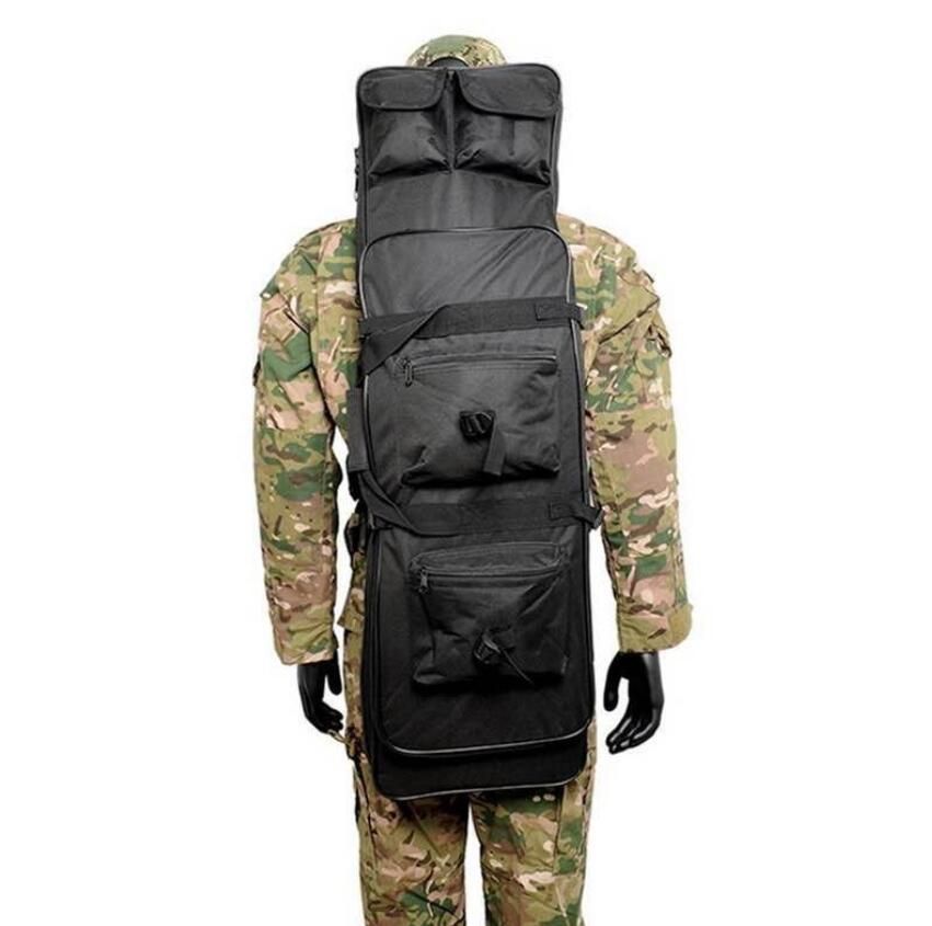 fieldline tactical bolsa