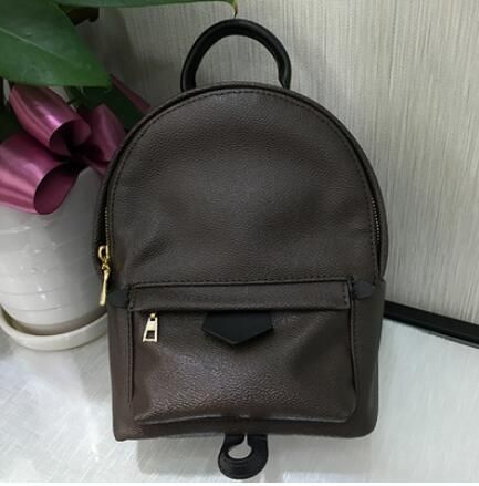brand name mini backpack