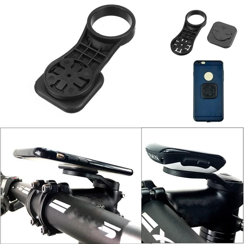 road bike computer mount