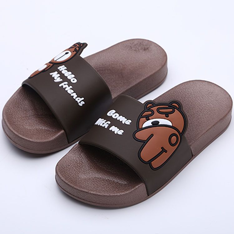 best slippers for toddlers