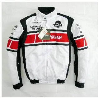 Softshell Yamaha Paddock Blue TALLA CHAQUETA XS