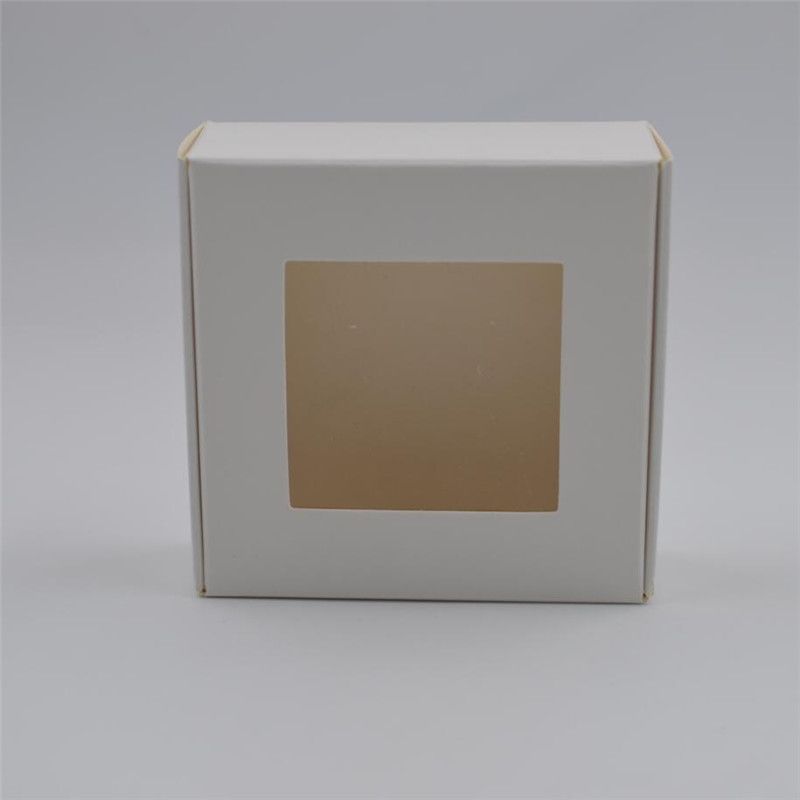 Bianco 6.5x6.5x3cm