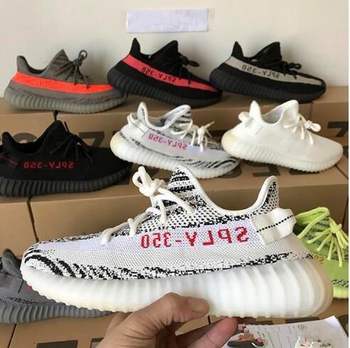 yeezy numero 36